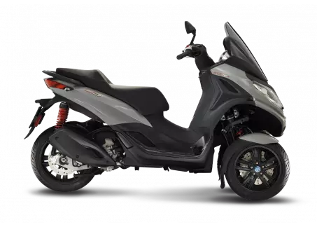 PIAGGIO MP3 300 HPE SPORT ABS ASR EURO5