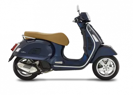 VESPA GTS 125 MY19 I-GET