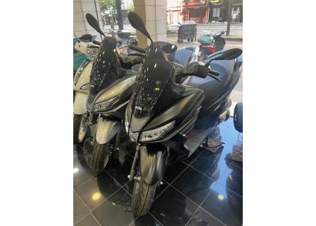 APRILIA SXR 50 offre de destockage -600 € 