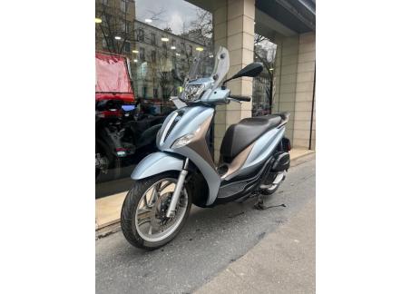 PIAGGIO MEDLEY 125 Iget ETAT NEUF VENDU AVEC GARANTIE 1 AN CONSTRUCTEUR