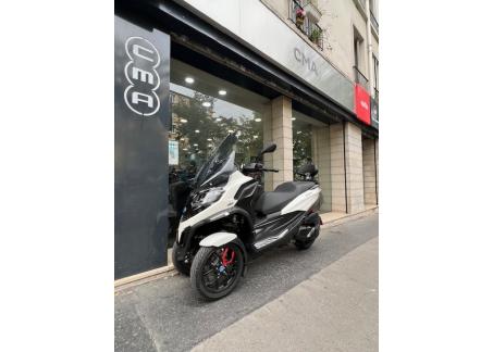 PIAGGIO MP3 400 HPE SPORT ABS ASR
