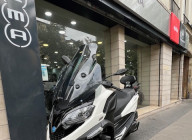 PIAGGIO MP3 400 HPE SPORT ABS ASR