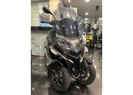 PIAGGIO MP3 530 HPE EXCLUSIVE - OFFRE EXCEPTIONNELLE ET LIMITEE