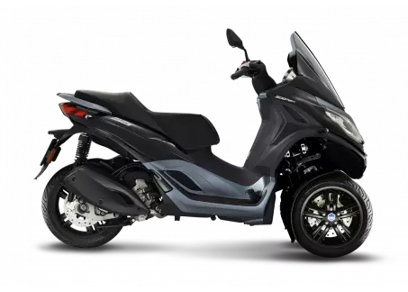 PIAGGIO MP3 300 HPE ABS ASR