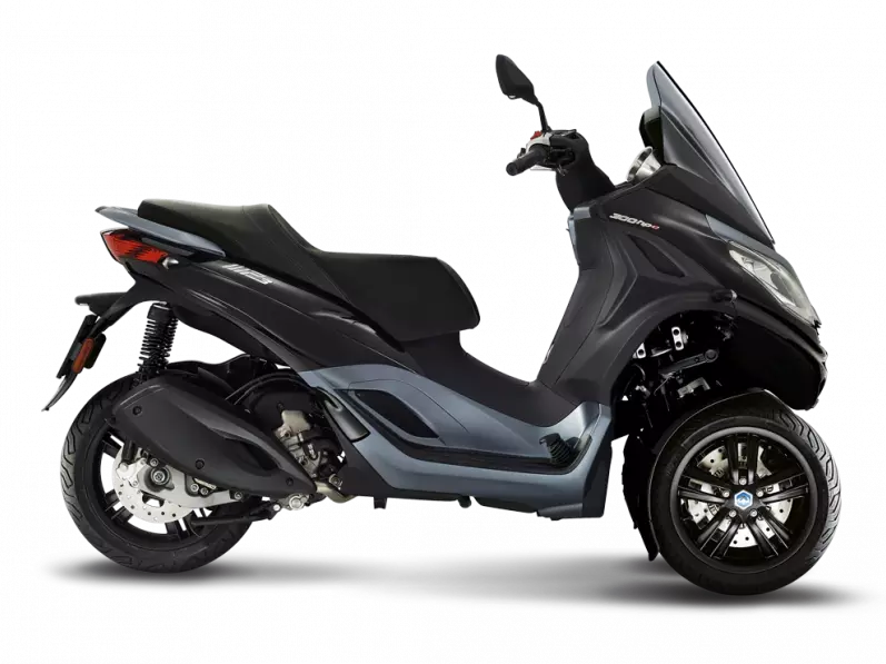 PIAGGIO MP3 300 HPE ABS ASR
