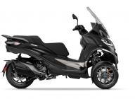PIAGGIO MP3 530 HPE EXCLUSIVE euro5+ * PROMO EXCEPTIONNELLE* NEUF 0KM