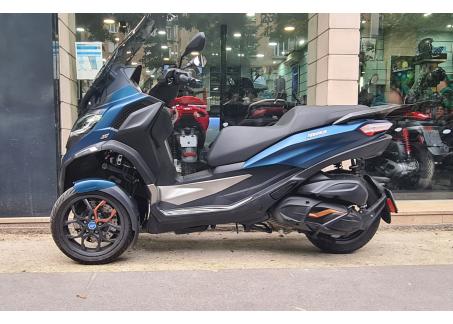 PIAGGIO MP3 530 HPE EXCLUSIVE 