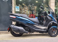 PIAGGIO MP3 530 HPE EXCLUSIVE 