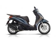 PIAGGIO Medley S 125 IGET ABS E5 OFFRE SPECIALE DE SESTOCKAGE VEHICULE NEUF 0 KM GARANTIE 2 ANS 