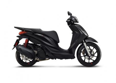 PIAGGIO Medley S 125 IGET ABS E5 OFFRE SPECIALE DE SESTOCKAGE VEHICULE NEUF 0 KM GARANTIE 2 ANS 