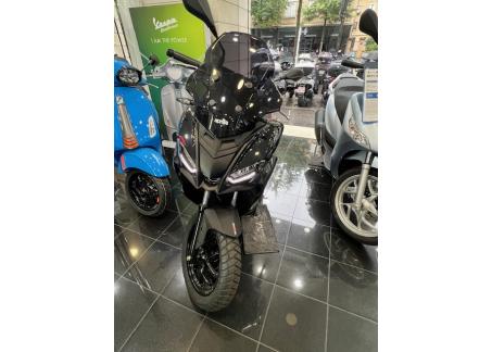 APRILIA SR 125 GT OFFRE DE REMISE - 1000 € 