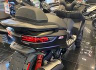 PIAGGIO MP3 500 HPE SPORT ADVANCED E4