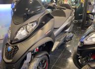 PIAGGIO MP3 500 HPE SPORT ADVANCED E4