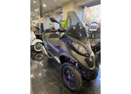PIAGGIO MP3 500 HPE SPORT ADVANCED E4