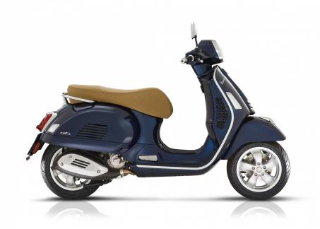 VESPA GTS 300 HPE Euro 5