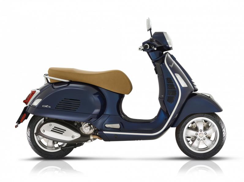 VESPA GTS 300 HPE Euro 5