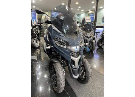 PIAGGIO MP3 310 HPE ABS ASR NEUF OFFRE PROMOTIONNELLE 