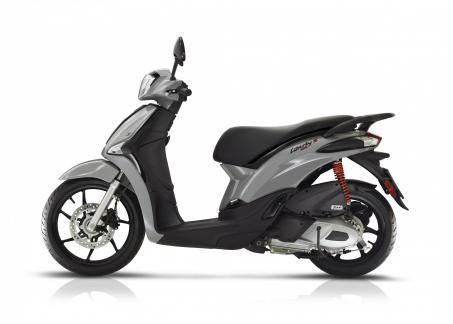 PIAGGIO LIBERTY S 50 EURO5