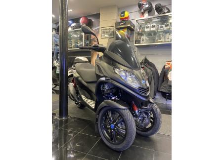 PIAGGIO MP3 300 HPE SPORT E4