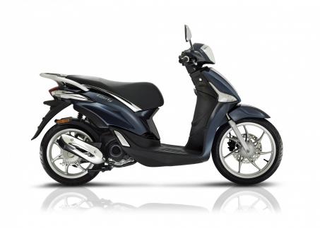 PIAGGIO LIBERTY 50 EURO 5