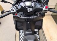 PIAGGIO MP3 500 HPE SPORT ADVANCED ABS ASR - 6376 KM  - ETAT NEUF - GARANTIE 1 AN
